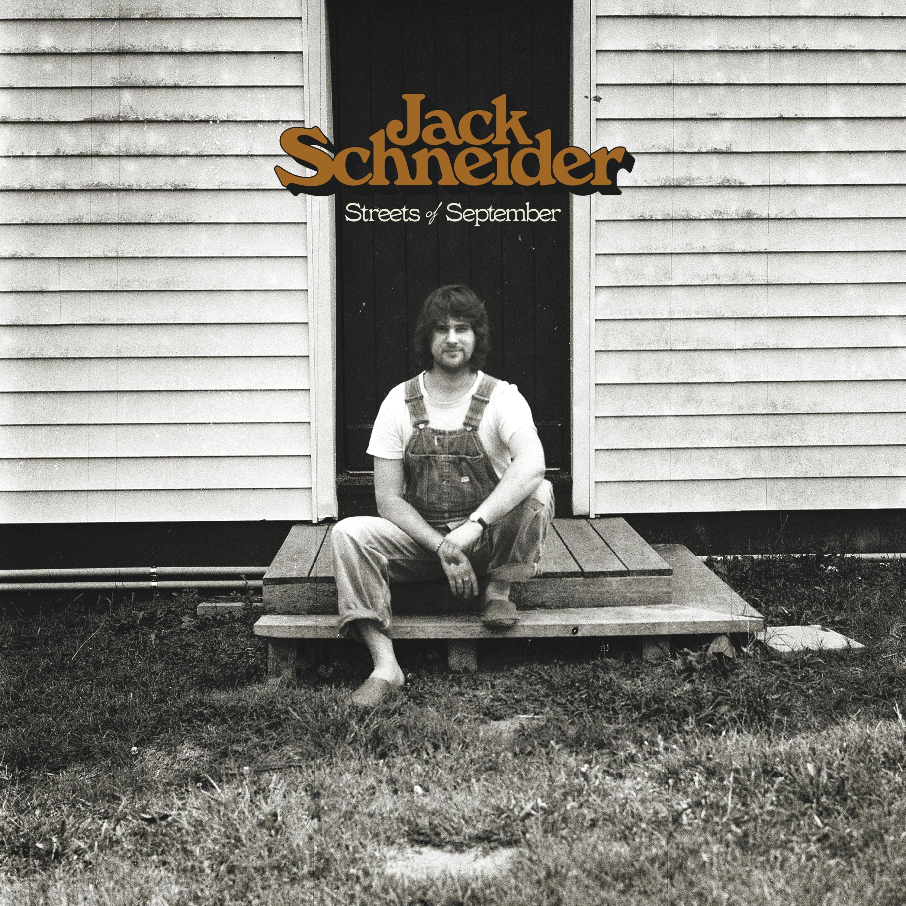 Jack Schneider - How in the world