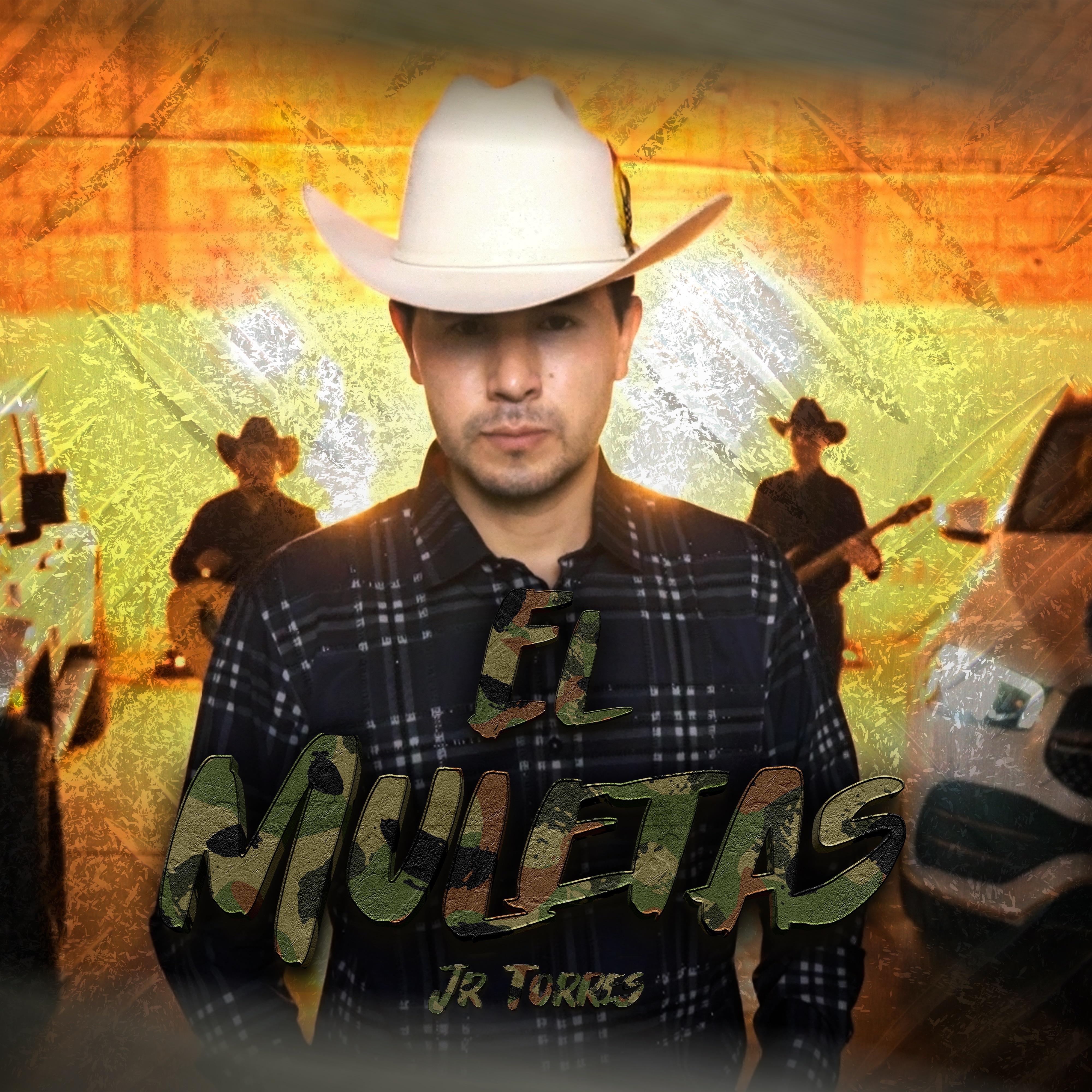 El Muletas - Single