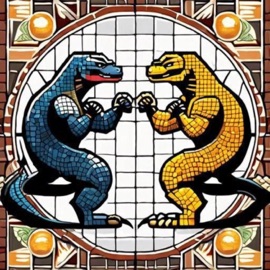 Bounce Maango & SoKomodo