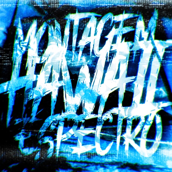 MONTAGEM HAWAII ESPECTRO - EP