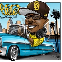 Southern Cali - Robb Carter