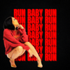 Run, Baby Run - EP - Adela