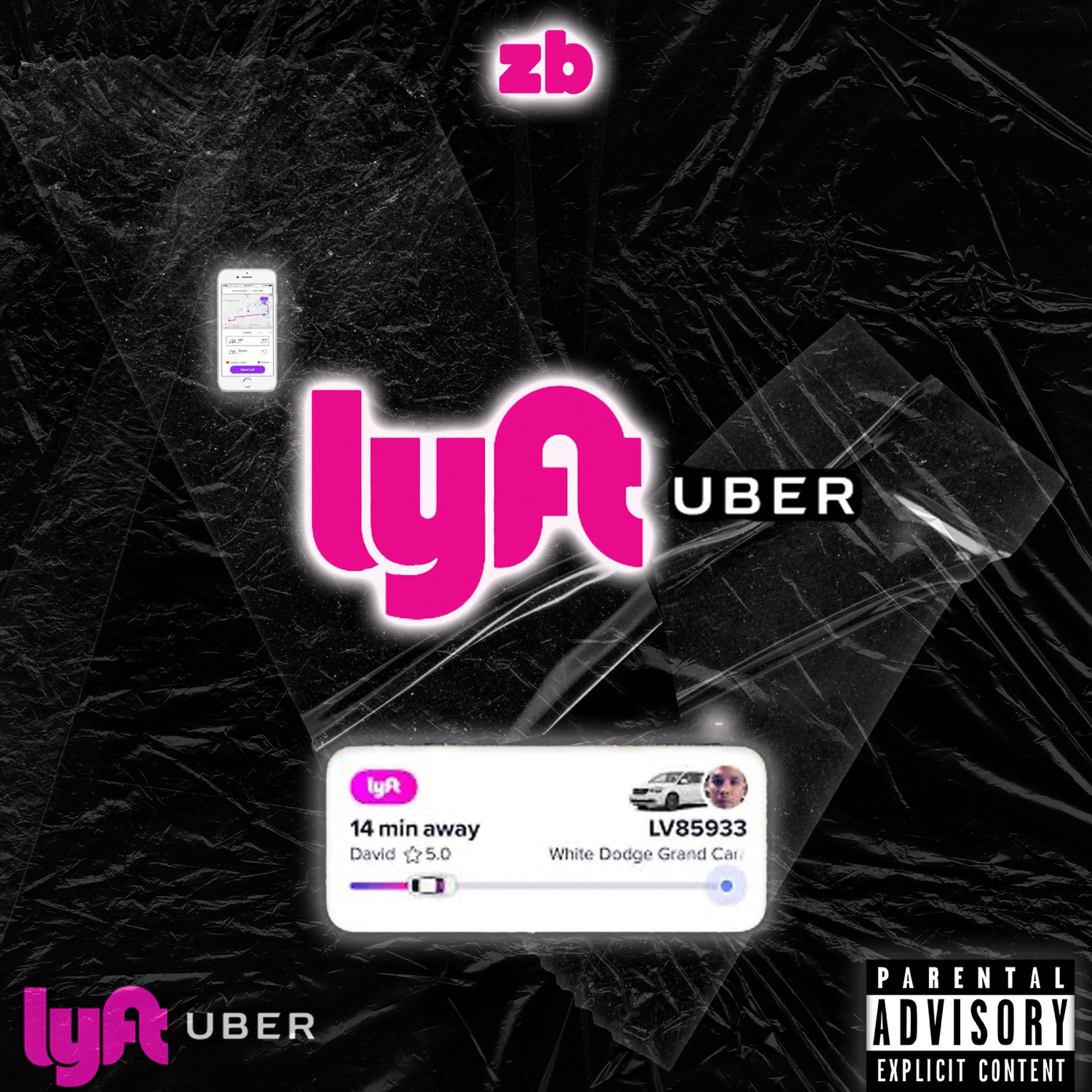Lyft - Single