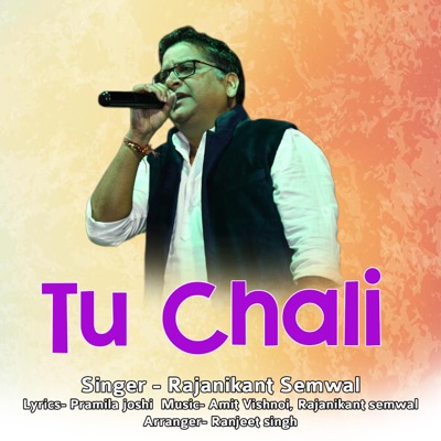 Tu Chali - Single