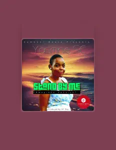 Escucha a Yasmine SC, mira vídeos musicales, lee la biografía, consulta fechas de giras y mucho más.