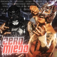 ZERØ MIEDØ - Single - Kami Nebulas