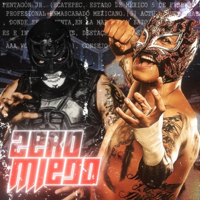 ZERØ MIEDØ - Single