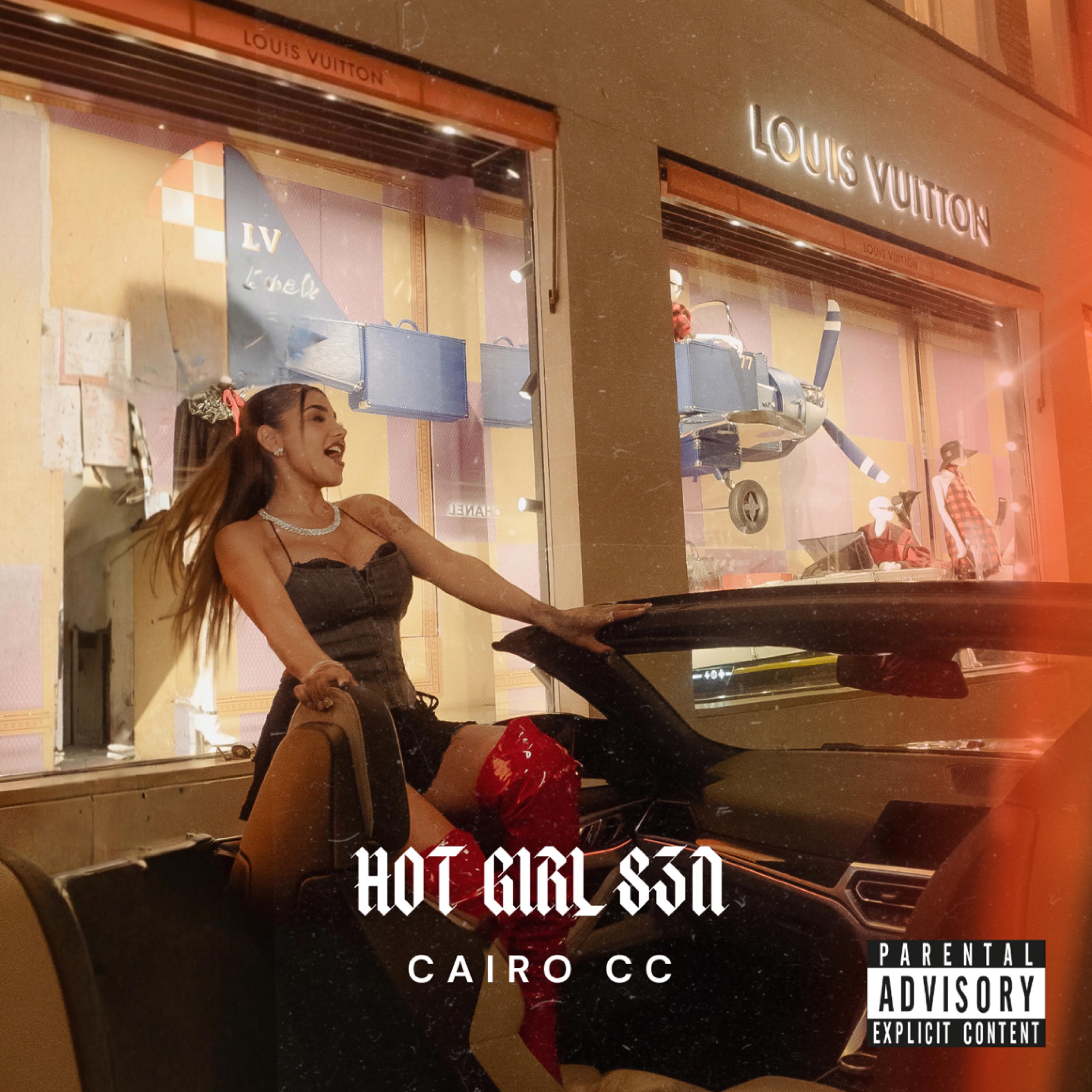 Hot Girl SZN - Single