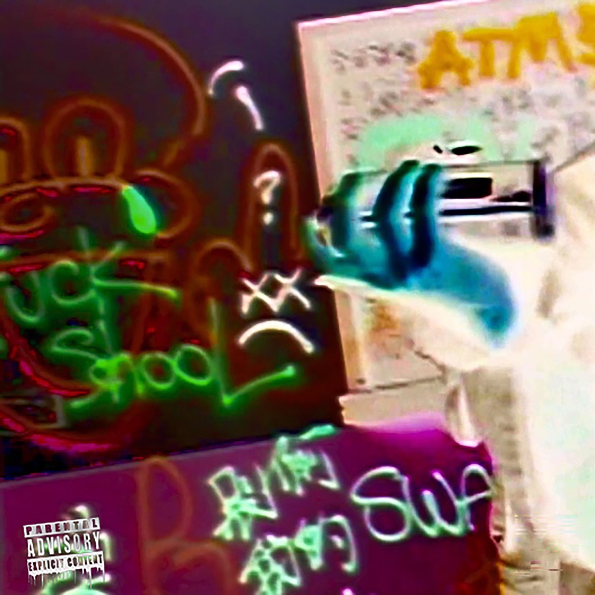 africakid & ATM Hanson - GAMEBOI (2025) [iTunes Plus AAC M4A]-新房子