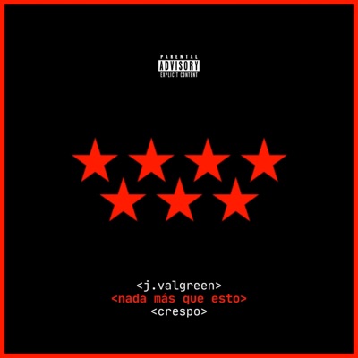 Nada Más Que Esto
