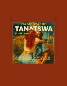 Magic Wachoを聴いたり、ミュージックビデオを鑑賞したり、経歴やツアー日程などを確認したりしましょう！