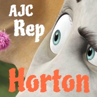 Horton (feat. Rep) - Single - Ajc