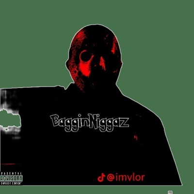 BagginNiggaz (feat. AliasExxon) - Single