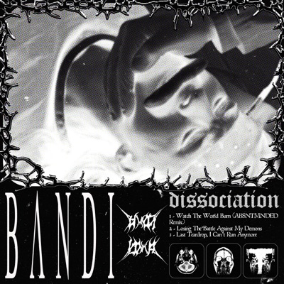Dissociation - Single