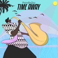 Time Away - Single - PapaRaZzle