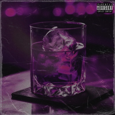 WHISKEY ON THE ROCKS (feat. 808sling) - Single
