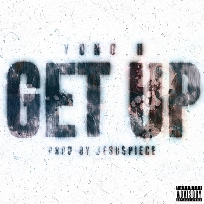 Get up - Single