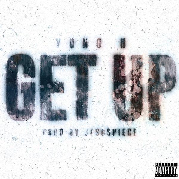Get up