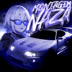 MONTAGEM HAZA - EP