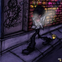 Never cared - Single - Upperclass Tutu