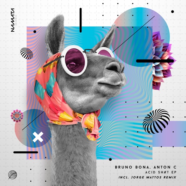 Acid Sh#T - Single