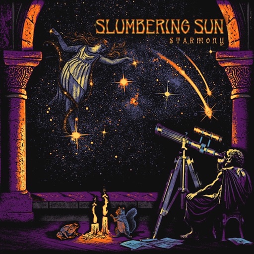Album artwork