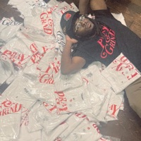 Pray & Grind - Single - Fre$hJay