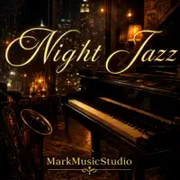 Empty Jazz Bar — MarkMusicStudio