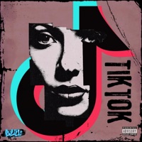 Tikk Tokk - Single - Blu.