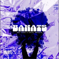 BANATS (feat. Axcel & 209 MTR PRO MUSIC) - Single - Dot Kidd