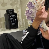 TRACKHAWK - Single - twotantos