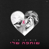 שותפה שלי artwork