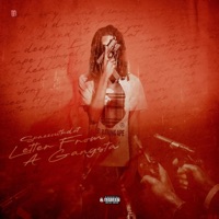 Letter From A Gangsta - Spazzoutkdot