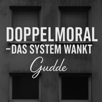 Doppelmoral – das System wankt - Single - Gudde