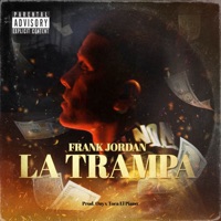La Trampa - Single - Frank Jordan & Onyx Toca El Piano