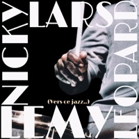 Vers ce jazz - Single - Lemy Leopard