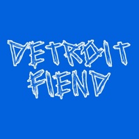 DETROIT FIEND - Wayne Brain