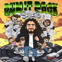Run It Back - Single - Solute