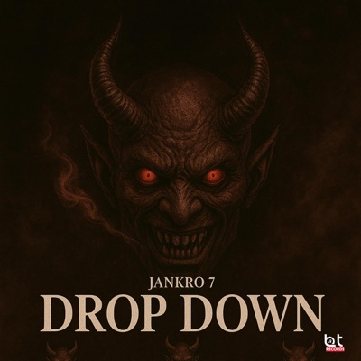 Drop Down (feat. Jankro 7) - Single