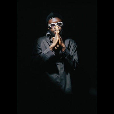 TIDO MUST SHINE - EP