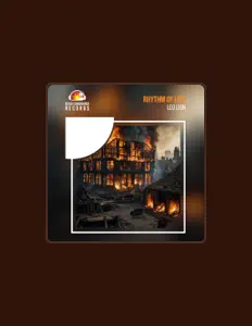 聆聽 Leo Lion、觀看音樂影片、閱讀小傳、查看巡演日期等！