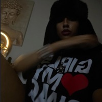 LUV MY SWAG (crpsprtty) #13 // #113 - Single - VE Lost