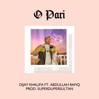 O Pari (feat. Sazgir) - Single - Dijay Khalifa
