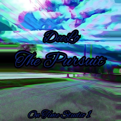 The Pursuit - Single