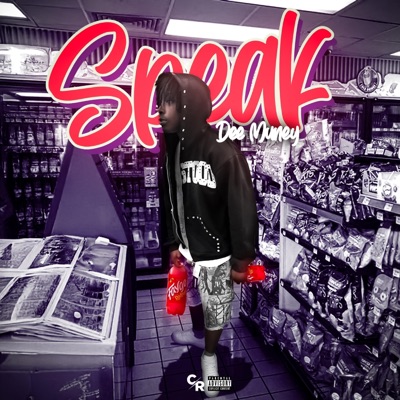 Speak - Single