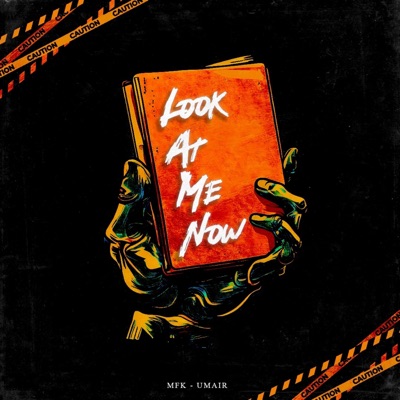 L.A.M.N (feat. UMAIR) - Single