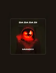 Hör dir Munoxx an, schau dir Musikvideos an, lies die Biografie, finde Tourdaten und mehr!