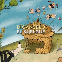 Díganselo - Single - El Kuelgue