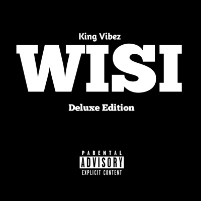 WISI (Deluxe Edition) - EP