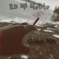 En mi mente - Single - Gabe Mx